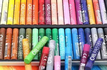 Are Oil Pastels Toxic? Find Out the Brands Approved by the ACMI Toxicology Team of Experts