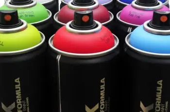 8 Best Spray Paint for Canvas – The Essential Guide.