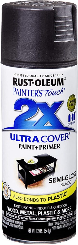 Rust-Oleum 249061 Painter's Touch 2X Ultra Cover