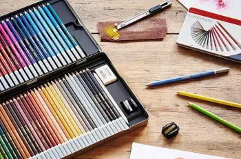 The Ideal Pastel Pencil Sharpener for You [as recommended by pastel pros]