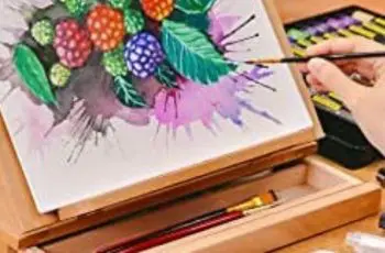Best Easel for Painting:11 Best Options in Today’s Market