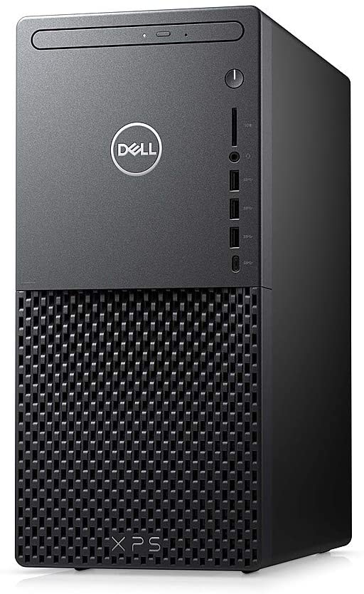 Dell XPS 8940 Tower Desktop PC