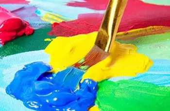 Easy Acrylic Painting Ideas for Beginners On Canvas: 7 Ideas to Get You Inspired for Your Next Painting Project