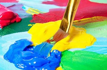 Easy Acrylic Painting Ideas for Beginners On Canvas: 7 Ideas to Get You Inspired for Your Next Painting Project