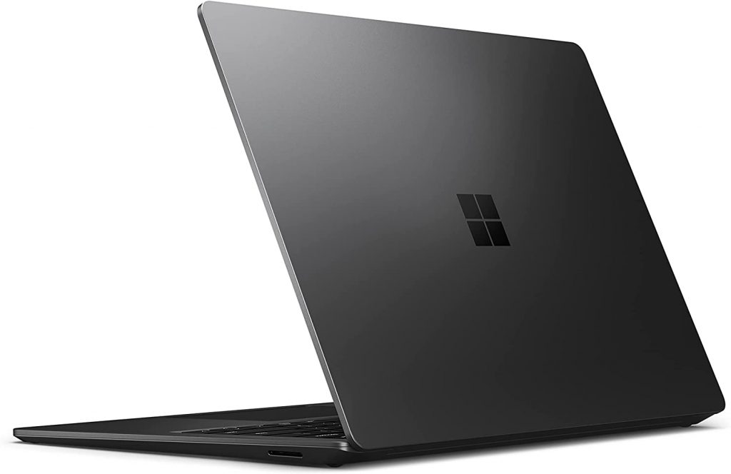 Microsoft Surface Laptop 4 13.5” Touch-Screen