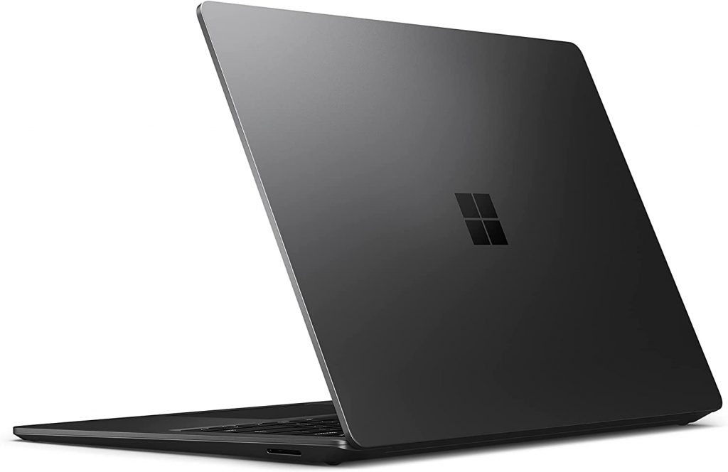 Microsoft Surface Laptop 4 13.5” Touch-Screen