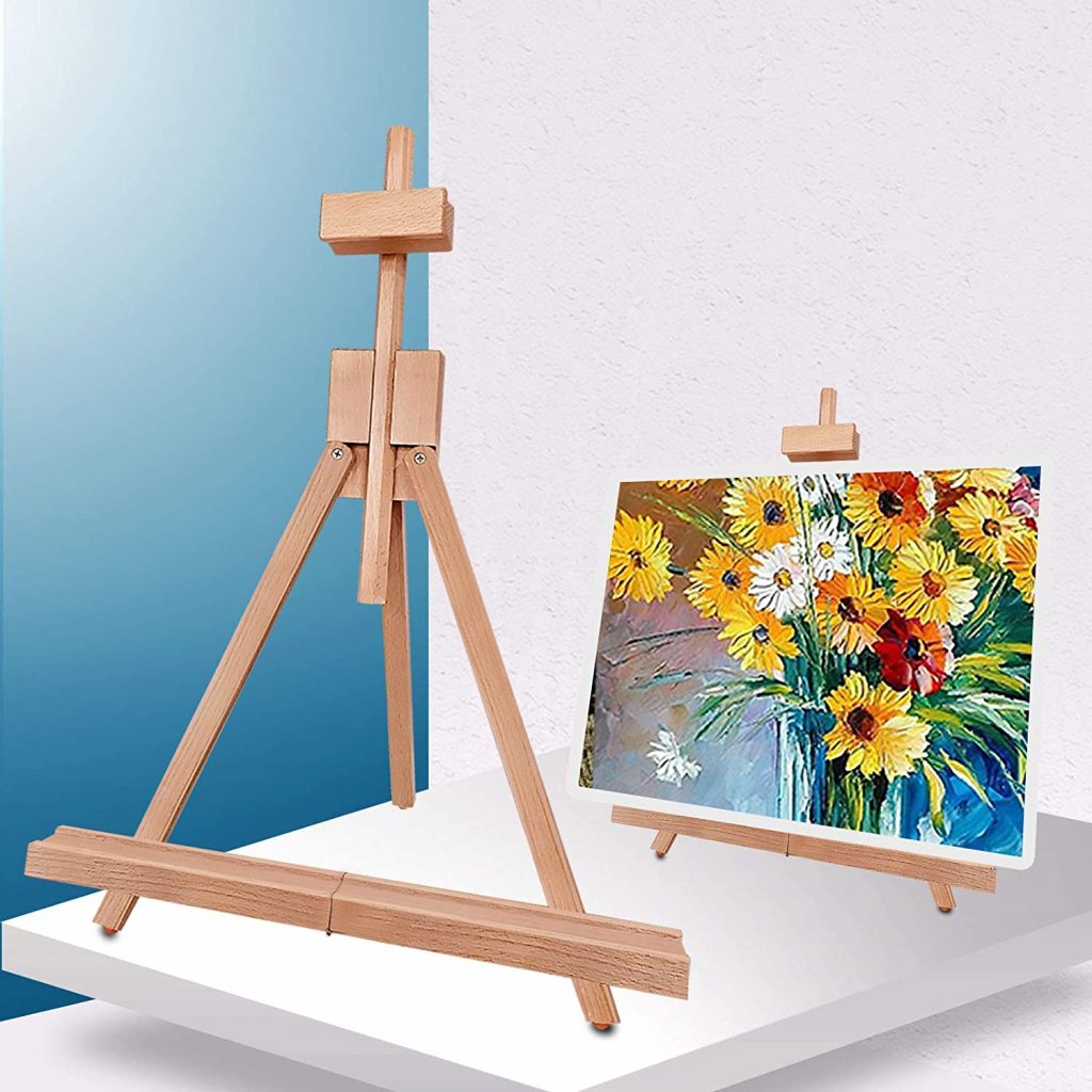 Miratuso Painting Easel