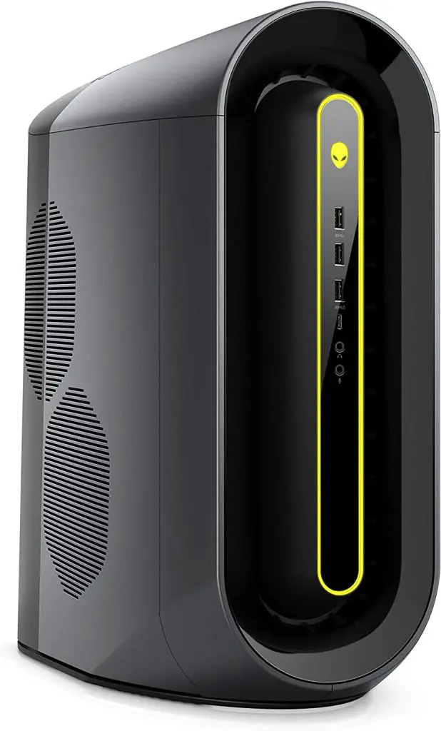  New Alienware Aurora R10 Gaming Desktop