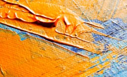 impasto technique