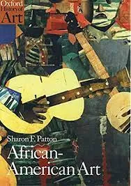 African-American Art (Oxford History of Art) 1st Edition
