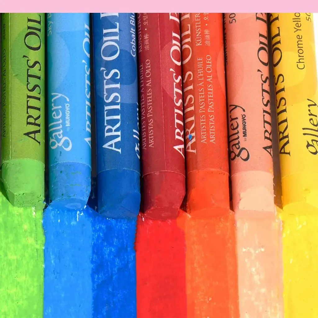 23 Best Oil Pastel Brand For Young And Professional Artists