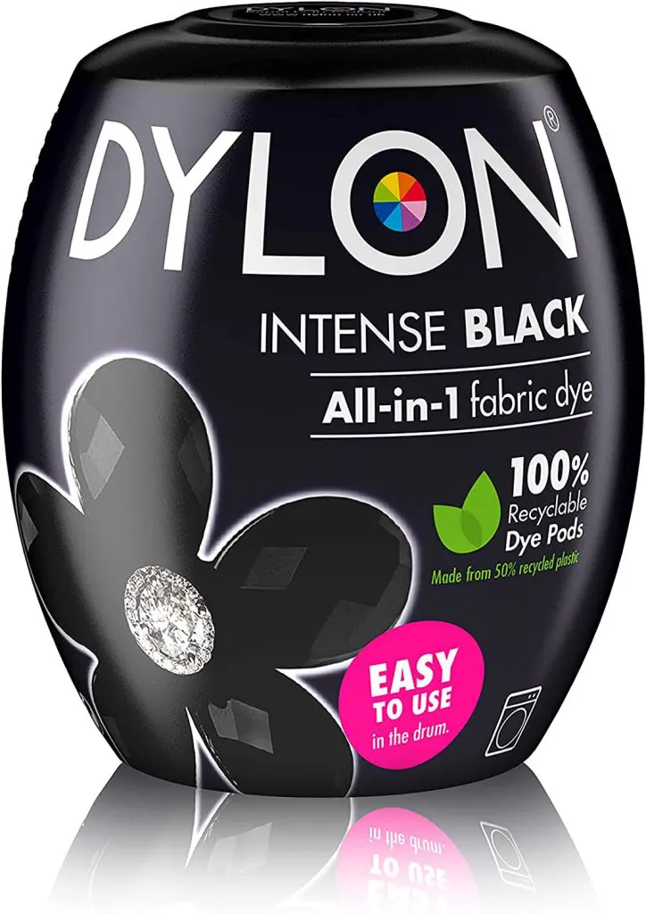  Dylon Machine Dye Pod