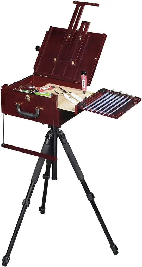 MEEDEN Artist Plein Air Easel