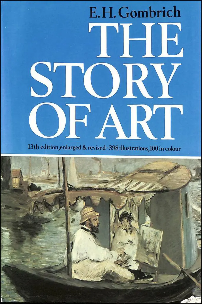 An illustrated introduction to art appreciation with a survey of the major art periods and styles and descriptions of the work and world of of the masters