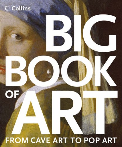 The collins big book of art
