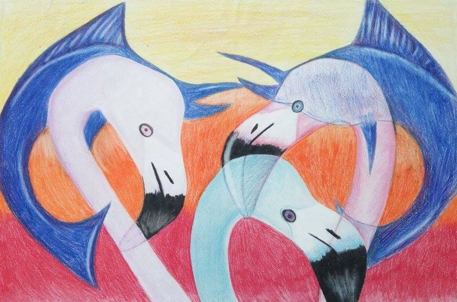 Angelina Rahming-Flamingoes