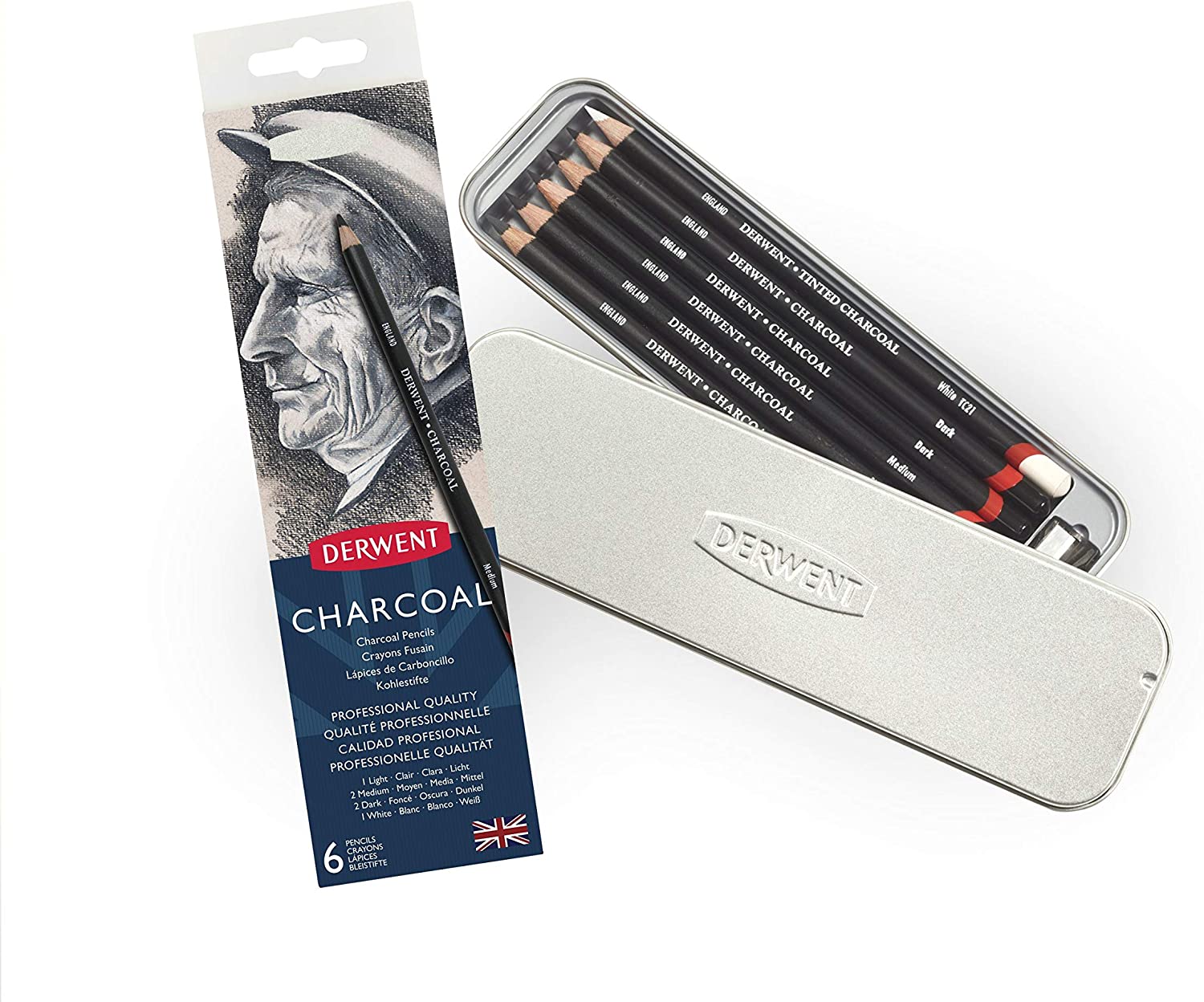 Drawing Pencils Guide How To Choose The Best Drawing Pencils For Your