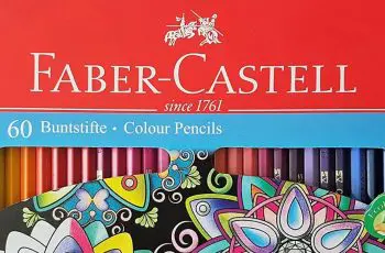 Colored Pencils Faber Castell: Give Your Creativity a Boost Today!