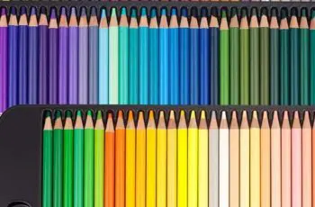 9 Colored Pencils for Beginners to Help You Get Started