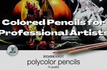 Colored Pencils for Professional Artists: Vibrant Colored to Transform Your Work Today!