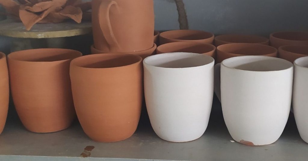 Differences Between Porcelain and Ceramic
