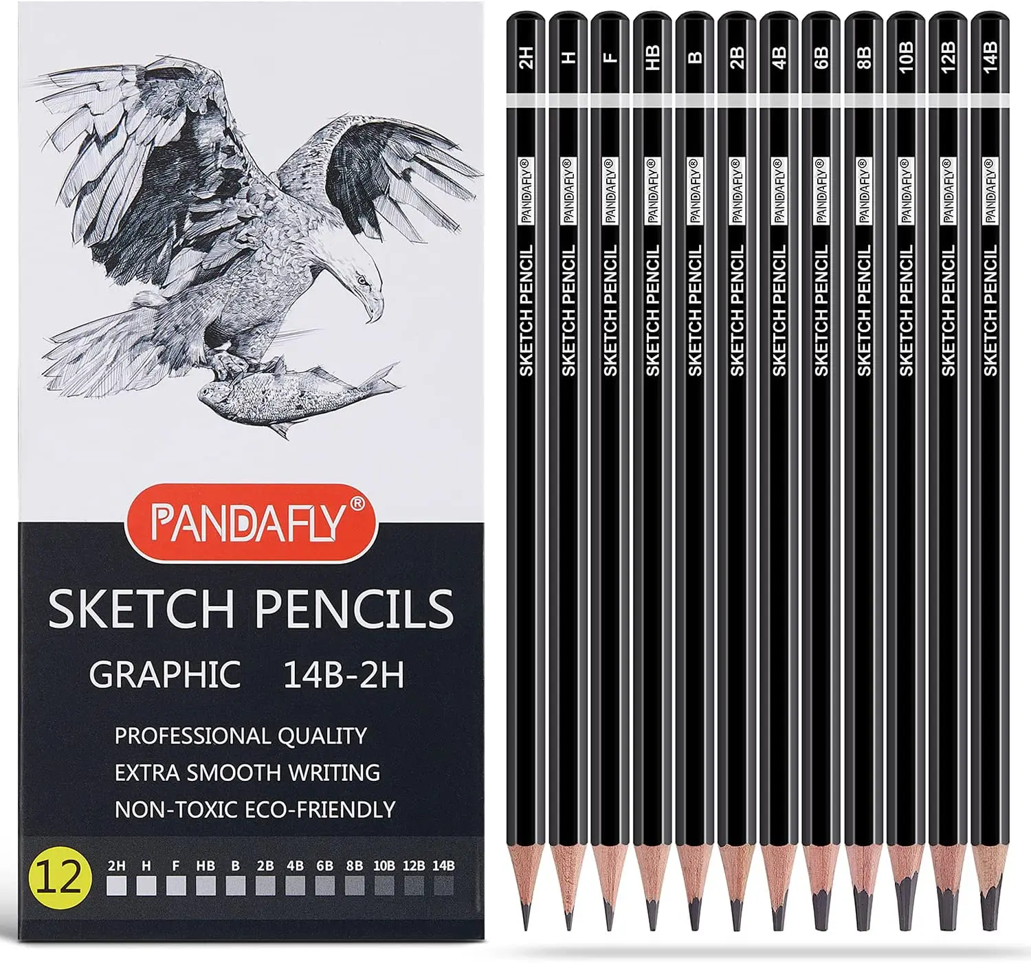 Drawing Pencils Guide How To Choose The Best Drawing Pencils For Your
