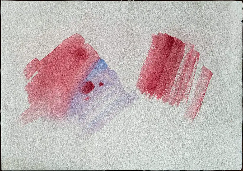 Baohong Watercolor Paper