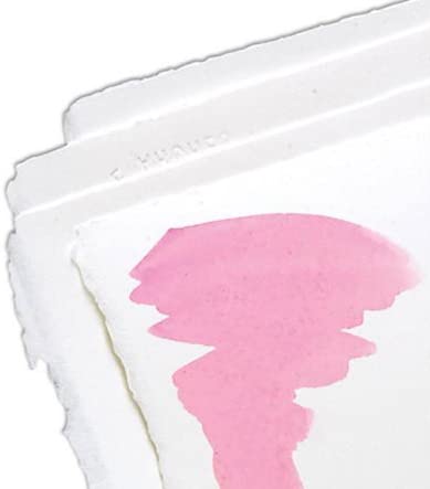 Arches Watercolor Paper - 300 lb. Hot Press