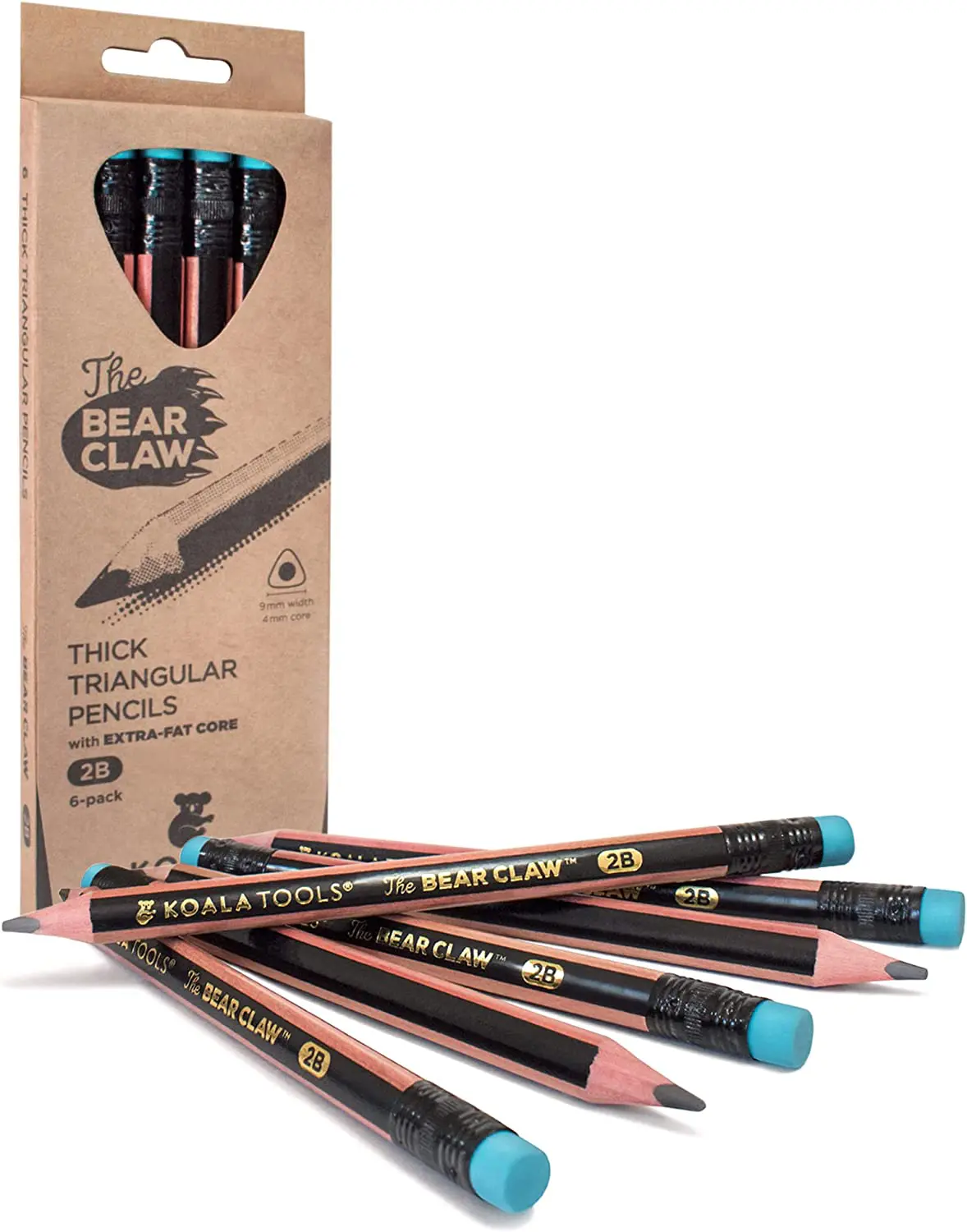 Drawing Pencils Guide How To Choose The Best Drawing Pencils For Your