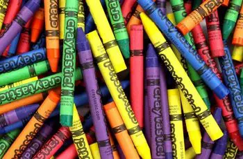 Wax Crayons: 6 High-Quality Brands to Dramatically Improve Your Artwork!