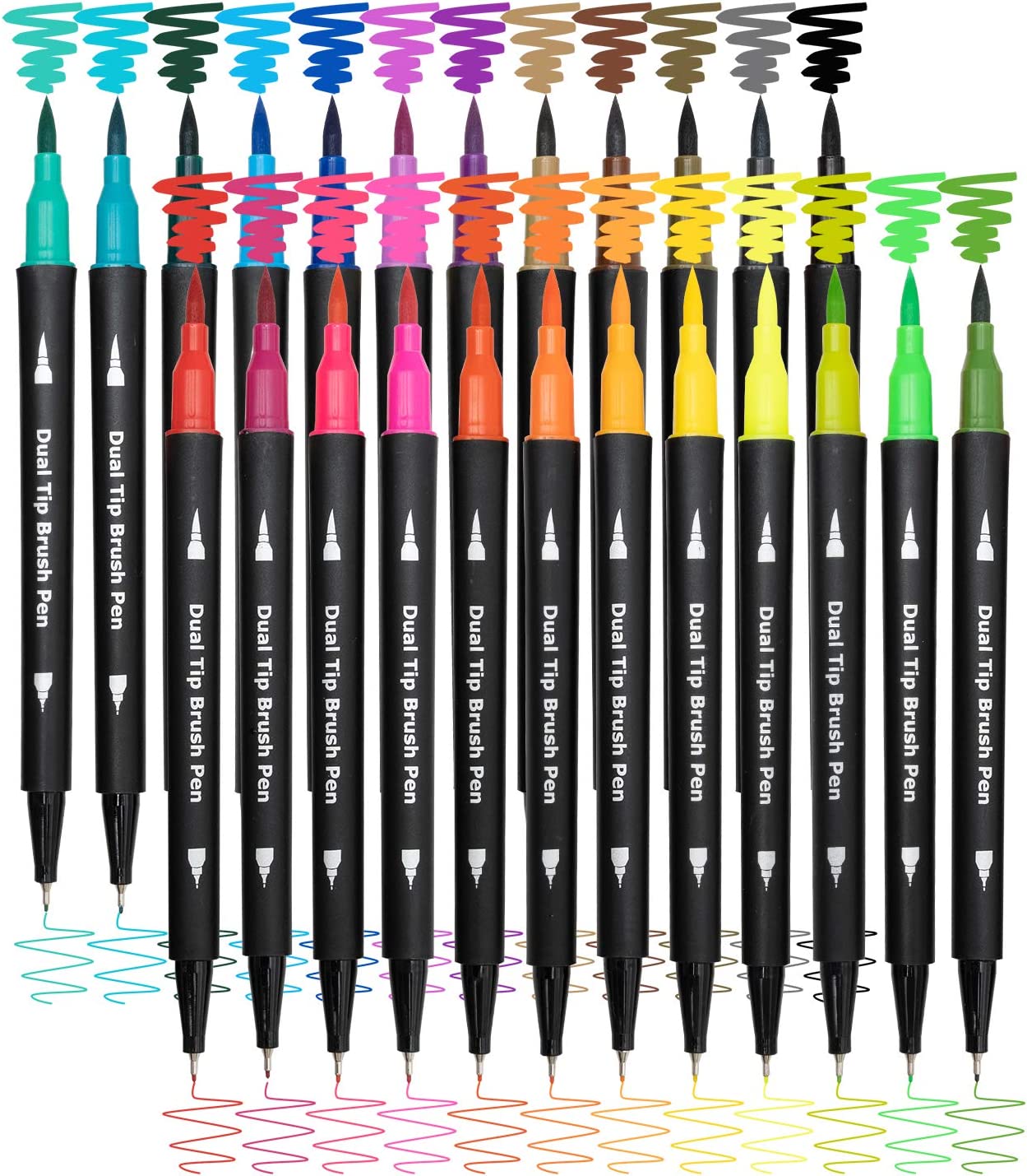 21 Best Cheap Markers For Artists That Don't Suck (all Below 20)