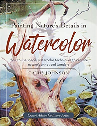 Best Watercolor Books