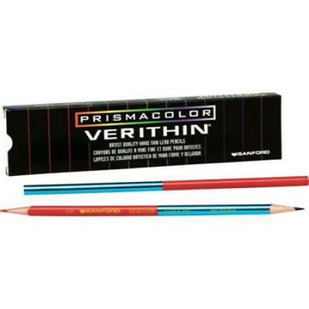Prismacolor Premier Verithin Colored Pencil 