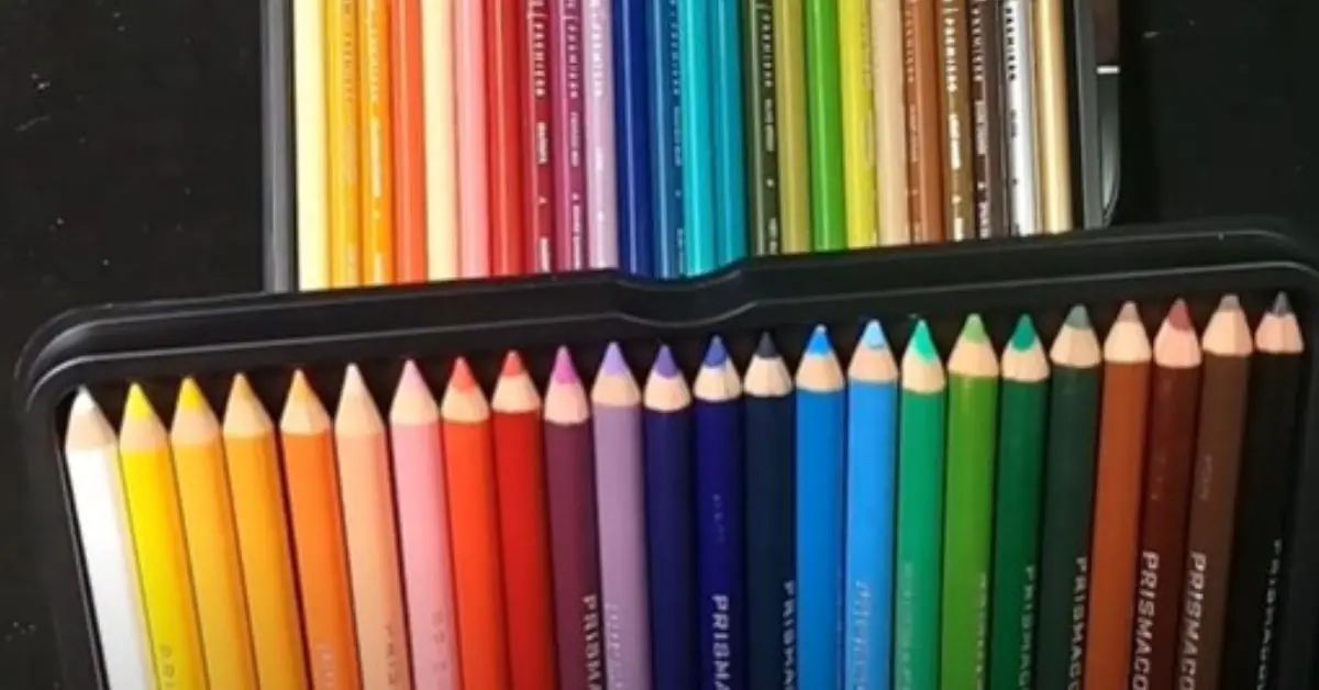 7 Prismacolor Colored Pencils Sets: Infuse new life into your art