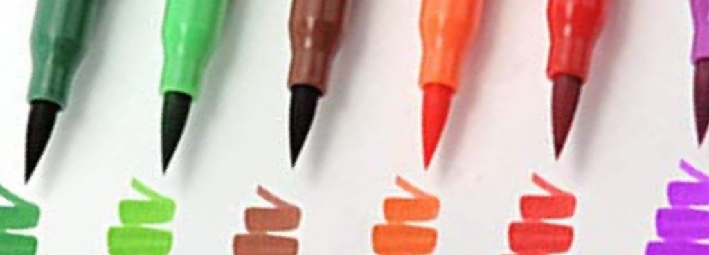 Professional Markers