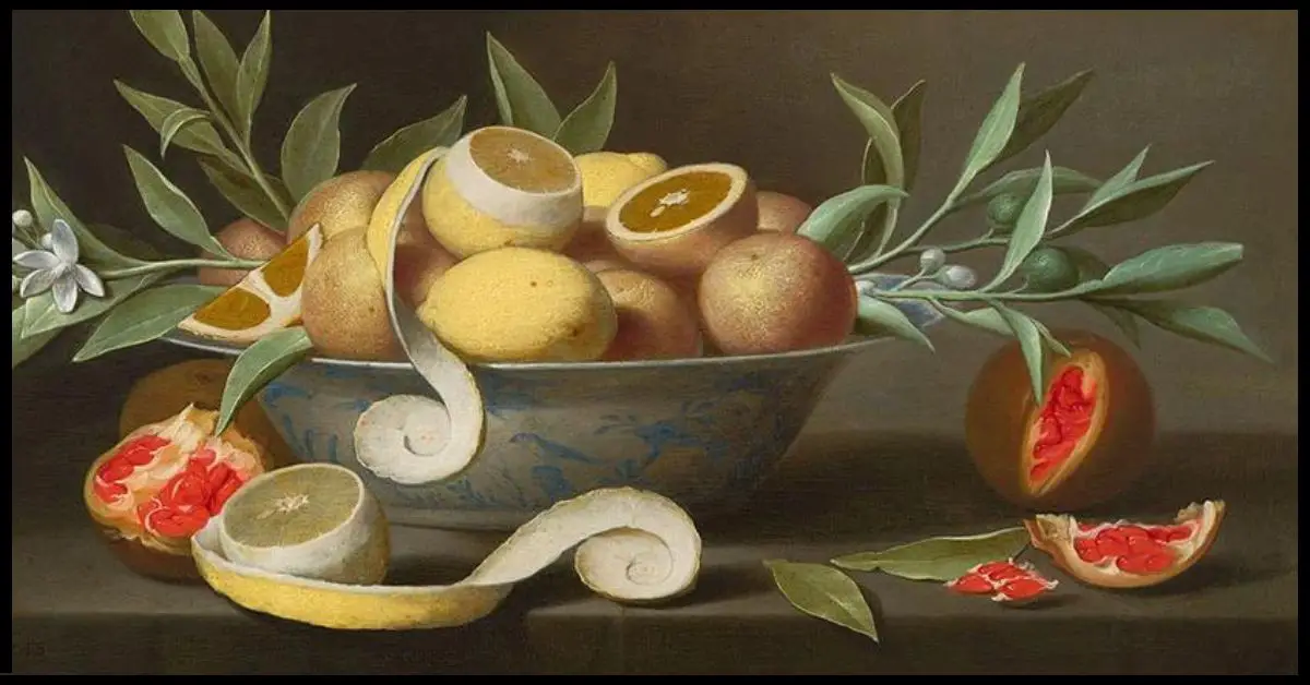 Still Life Art: A Brief History and Why It’s So Popular Today