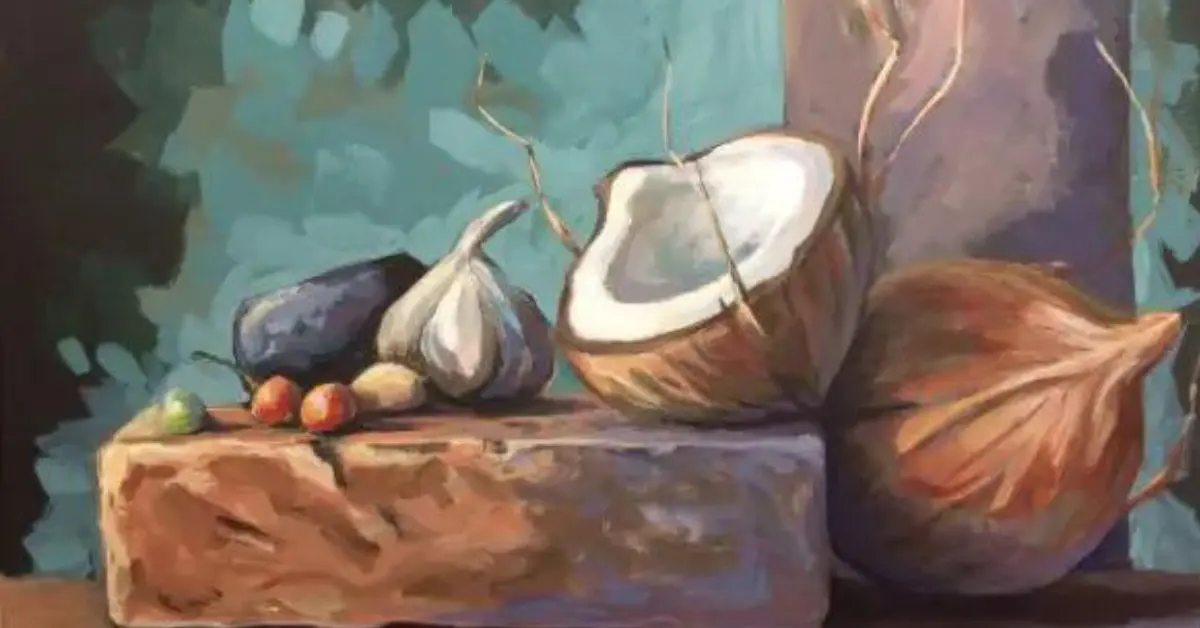Painting Still Life: 5 Tips for Capturing Realism and Beauty