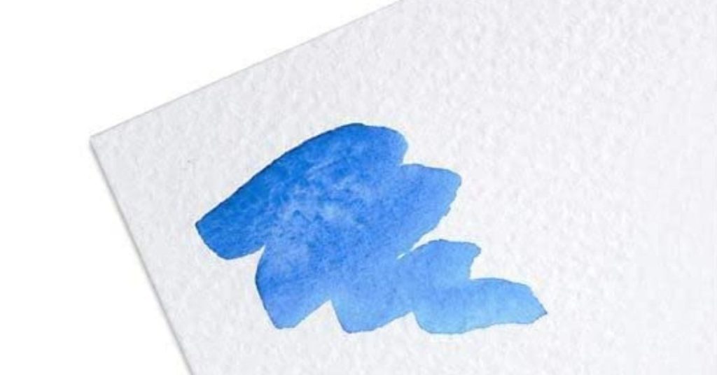 Hot Press vs Cold Press Watercolor Paper