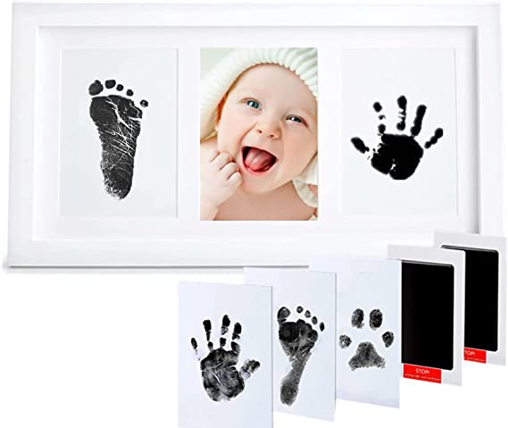 PewinGo Baby Hand and Footprint Kit