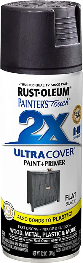 Rust-Oleum 249127 Painter's Touch 2X Ultra Cover