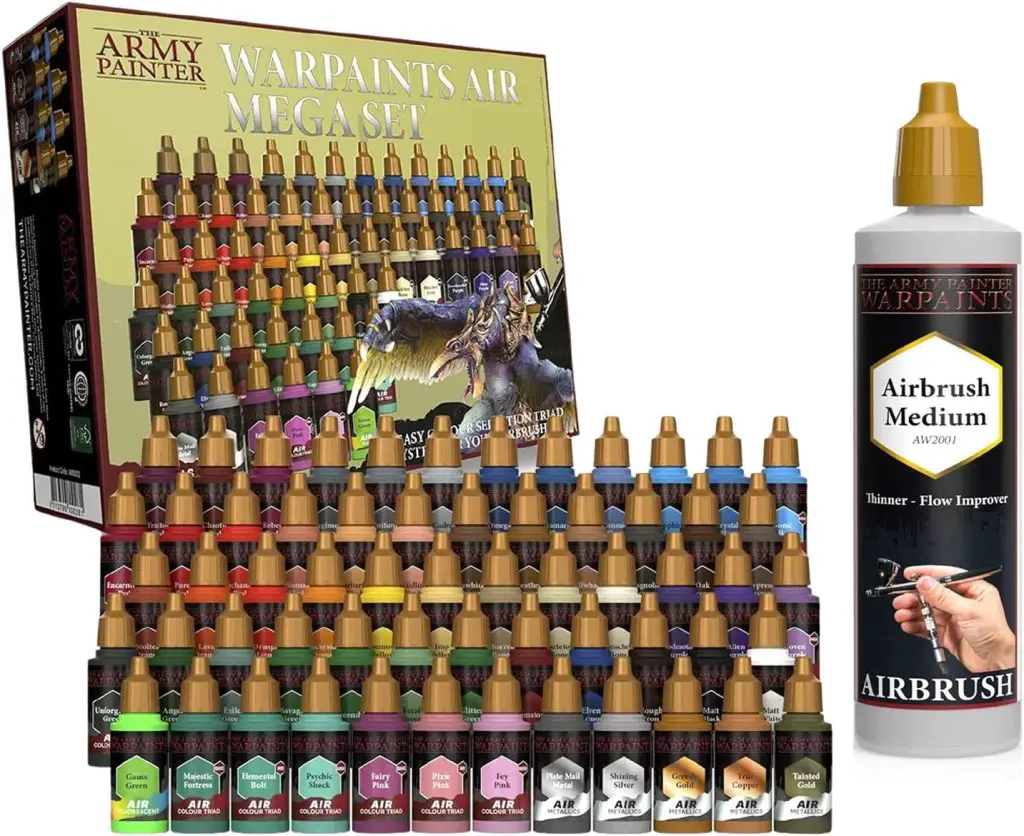 The Army Painter