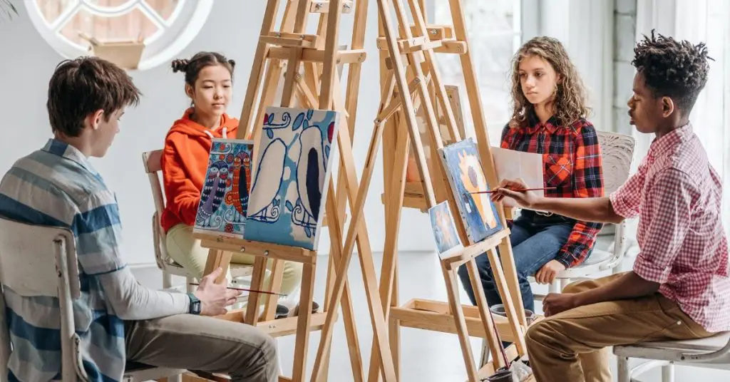 The Importance Of Art In Education