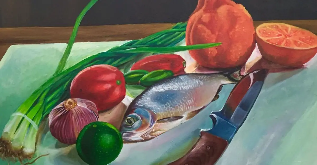 What is Still Life Painting: Understanding the Art of Depicting Inanimate Objects