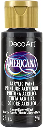 DecoArt Americana Acrylic Paint