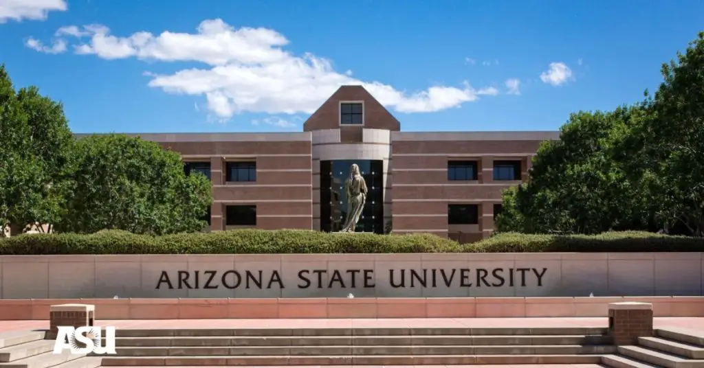 Arizona State University