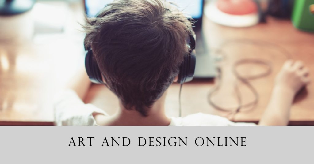 Art and Design Online
