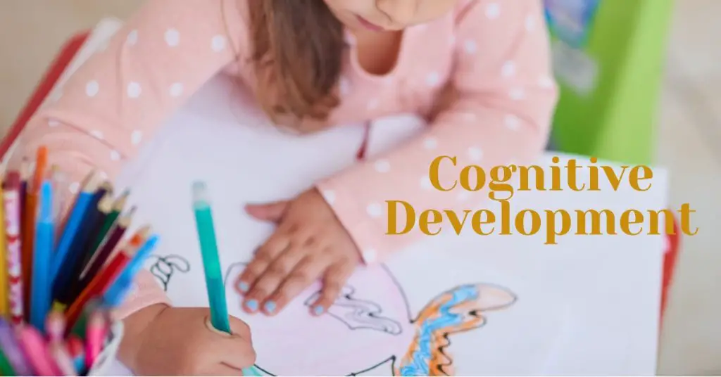 Cognitive Development