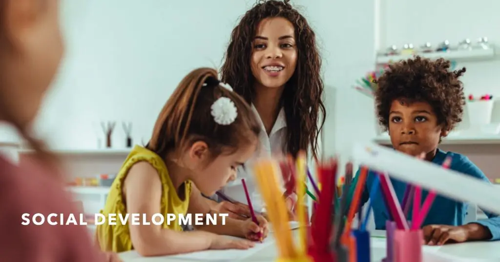 Social Development