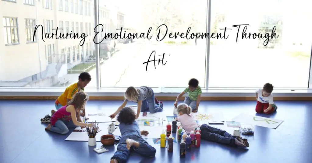 Emotional Development