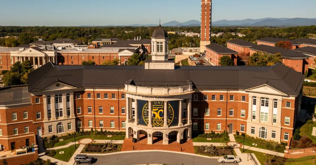 Liberty University